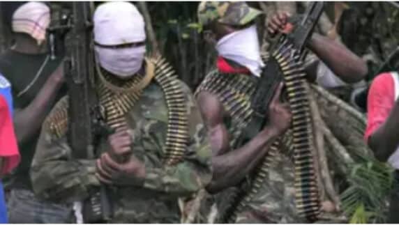 Gunmen abduct eight graduates on their way to NYSC camp in Sokoto