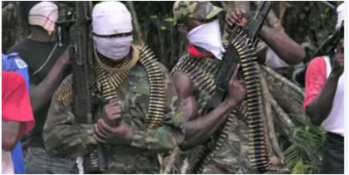 Gunmen abduct eight graduates on their way to NYSC camp in Sokoto
