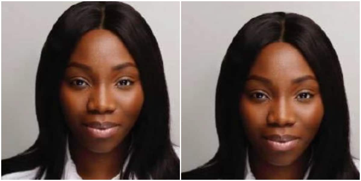 26-year-old Nigerian woman declared missing by Toronto Police