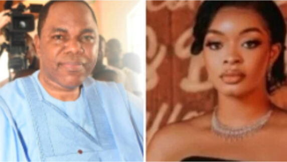 The Ayeni family's drop a bombshell: DNA test confirms Adaobi Alagwu's downfall - Family source