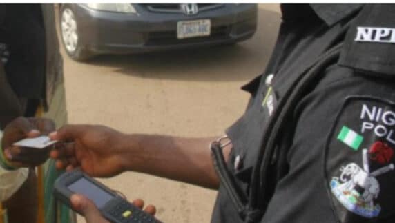 Man alleges police kidnapped him in Port-Harcourt; calls for justice