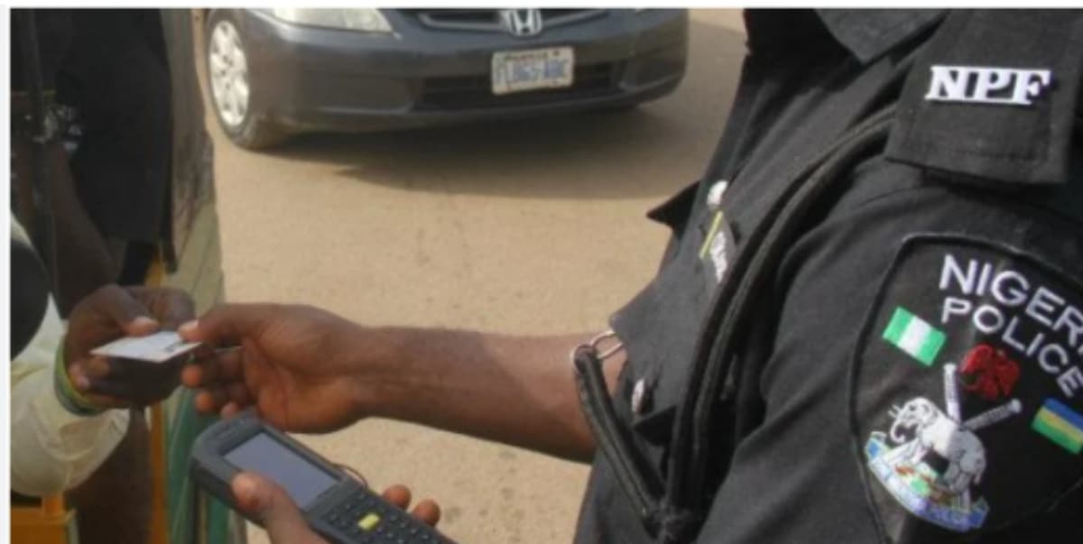 Man alleges police kidnapped him in Port-Harcourt; calls for justice