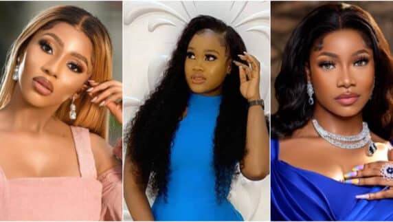 Mercy Eke would have still won even if Tacha wasn’t disqualified - Ceec