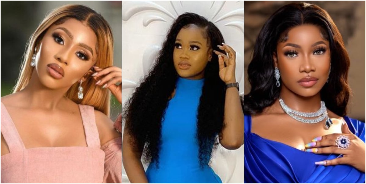 Mercy Eke would have still won even if Tacha wasn’t disqualified - Ceec