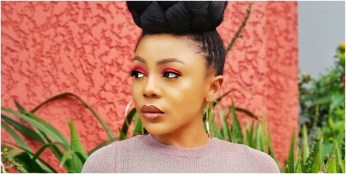 "Trolls call me transgender" – Ifu Ennada shares experiences with social media trolls