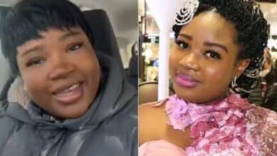 "Your children won't pay school fees here" - Lady in Finland stirs up reactions as she reveals exciting benefits, encourages others to come over (Video)