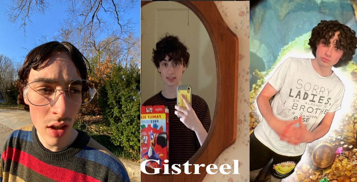 Jack Pop bio, age, career, family, girlfriend and net worth