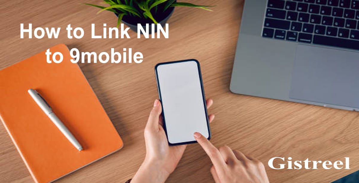 How to Link NIN to 9mobile in less than 60 Seconds