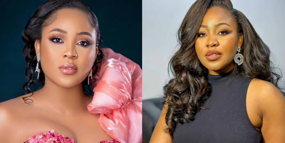 Erica Nlewedim disqualified twice