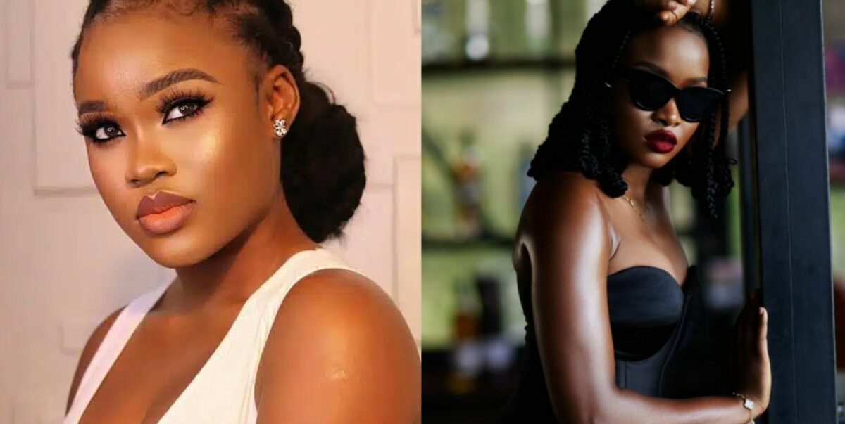 "I’ll have troubled conscience if Ilebaye was disqualified" – CeeC
