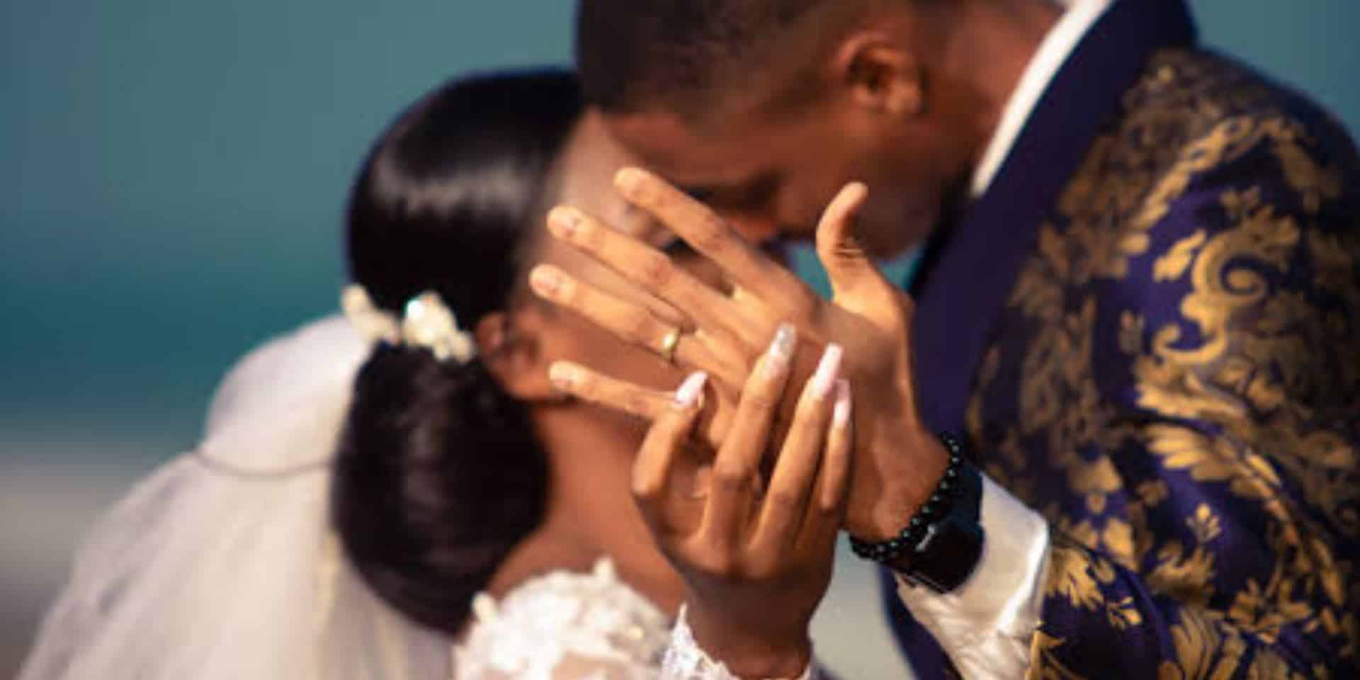 Man relationship love money