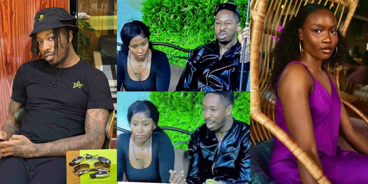 Ike Ilebaye victim bullying