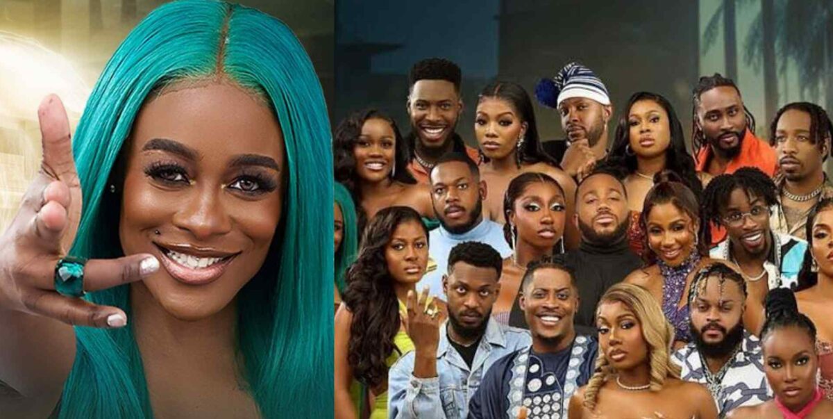 Uriel housemate win prize