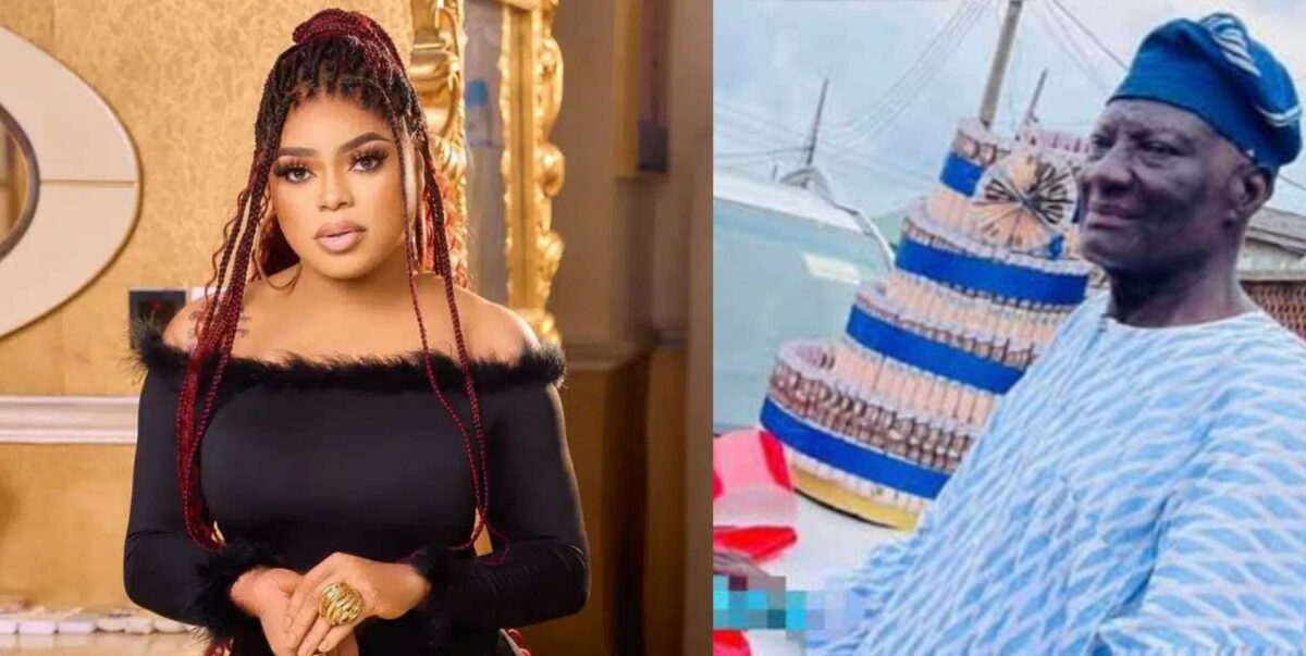 Bobrisky cancels birthday plans