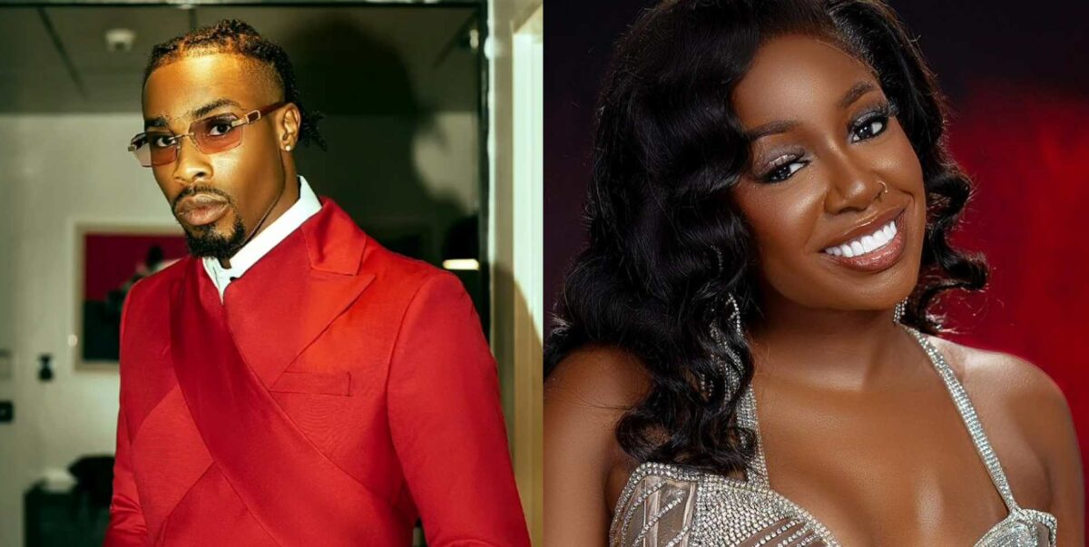 Tolanibaj Neo relationship