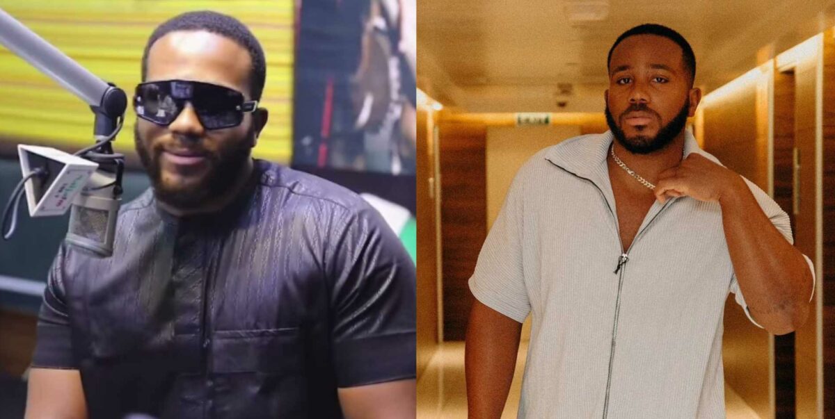 Kiddwaya female housemates