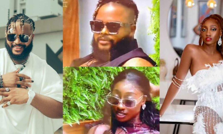 Whitemoney Doyin like women