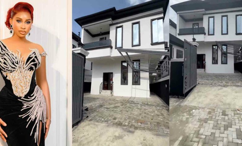 Yetunde Barnabas property birthday