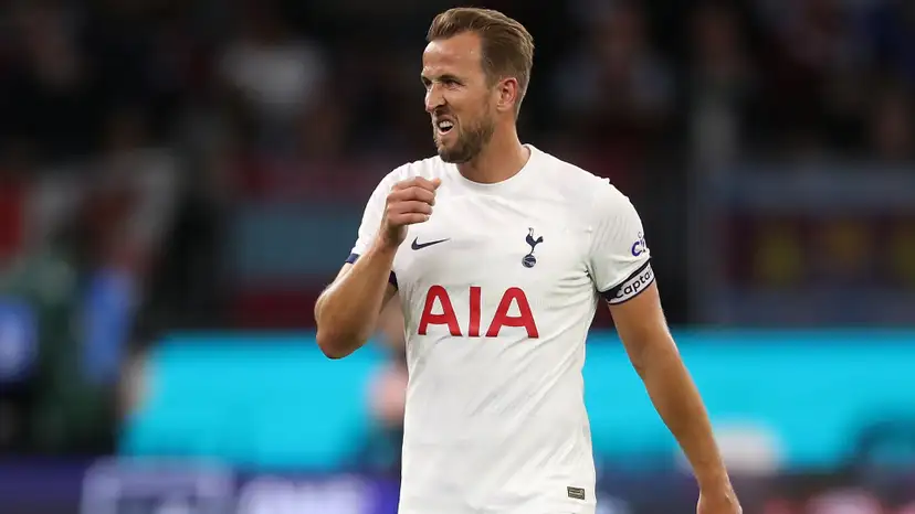 Harry Kane agrees to join Bayern Munich 