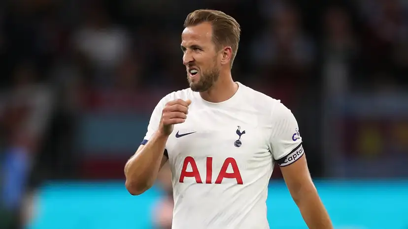 Harry Kane confirms departure to Bayern Munich