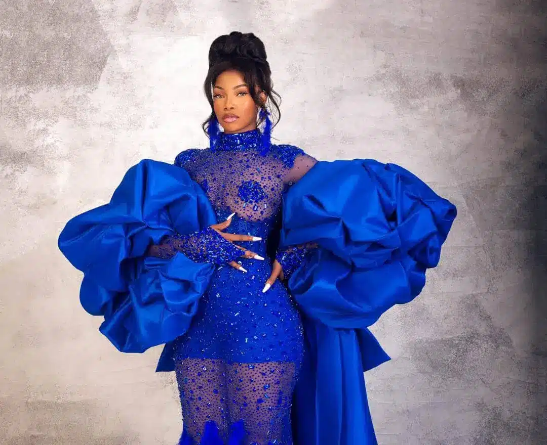 Tacha pens down an open letter to jury over eviction