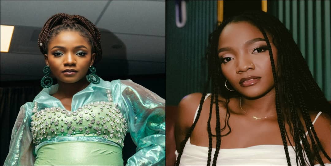 "Nigeria breaks my heart everyday" – Singer, Simi bemoans