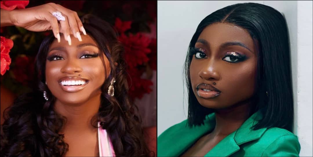 My bestfriend stole my man after saying he’s not good looking’ – Doyin