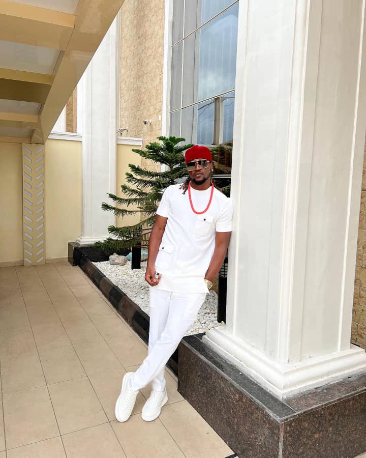"Dump any woman that pressures you in this economy turbulence" — Rudeboy advises men