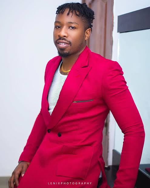 "Mercy wouldn’t have won ‘Double Wahala’ if Tacha didn’t get disqualified" — Ike shares