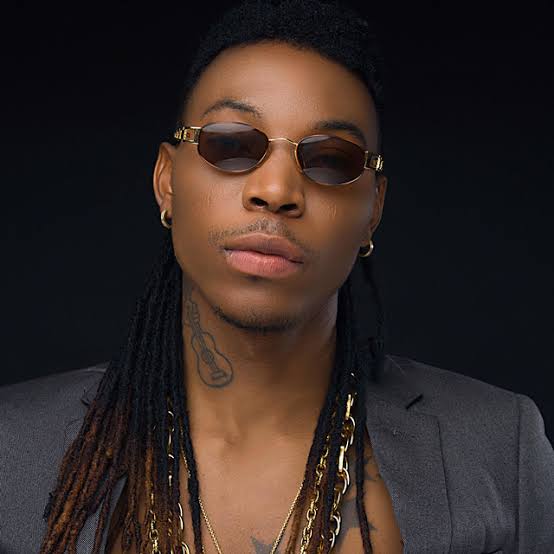 "Singer Solidstar is really sick, and needs urgent support" — Solidstar's brother cries for help