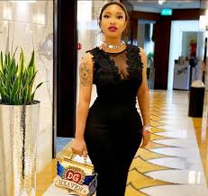 Such a selfless human' — Tonto Dike recalls favour from Solidstar, offers support to the embattled singer