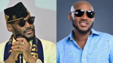 "Why young artistes don't owe me recognition as legend" – 2baba Idibia