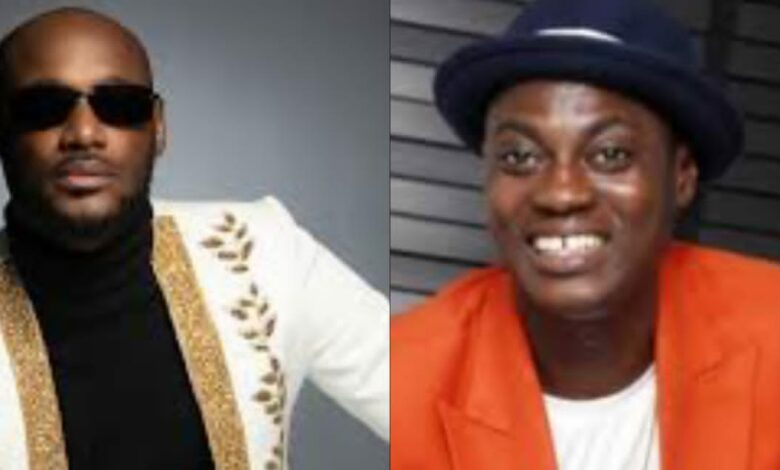 We thought he had malaria, the cancer diagnosis was late – 2baba speaks on Sound Sultan’s death