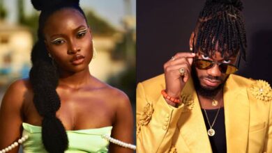 "I don't like competition, whatever I have is genuine" — Illebaye pours out feelings to Prince