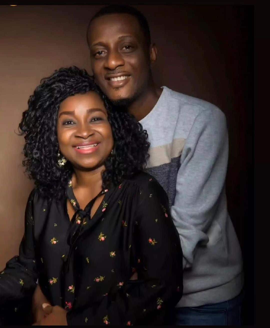 "My wife gave me the reason to keep fighting" — ID Cabasa shares marriage experience