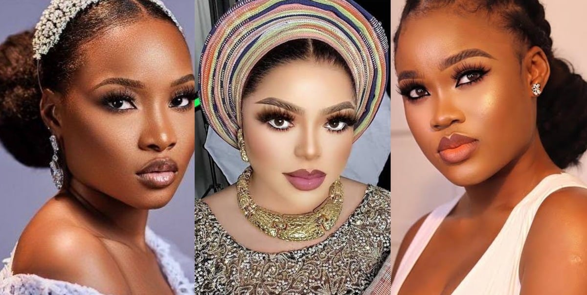 BBNaija Ilebaye CeeC Bobrisky