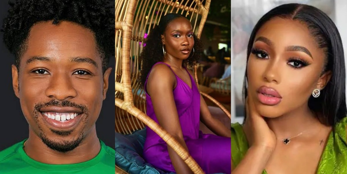 Mercy Eke Ilebaye Doyin