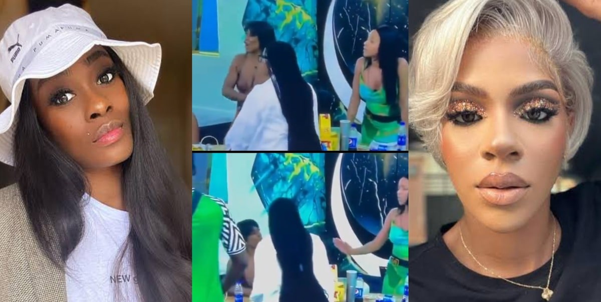 Uriel Venita Mercy Eke