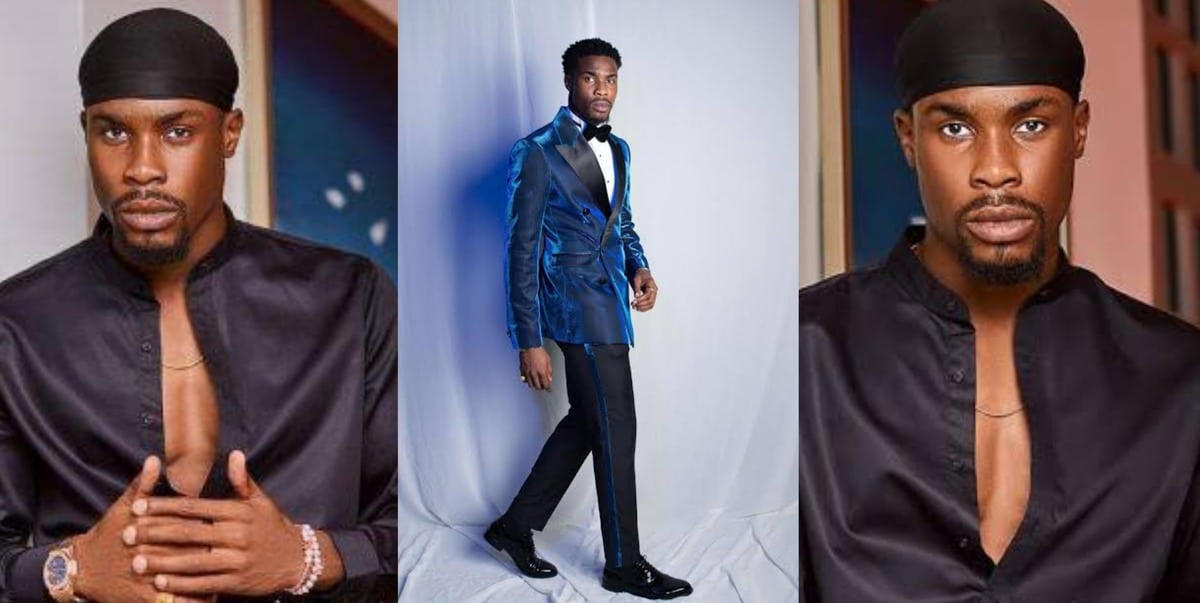 Neo BBNaija Exes Girlfriend