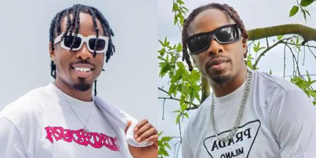 Ike Onyema Big Brother