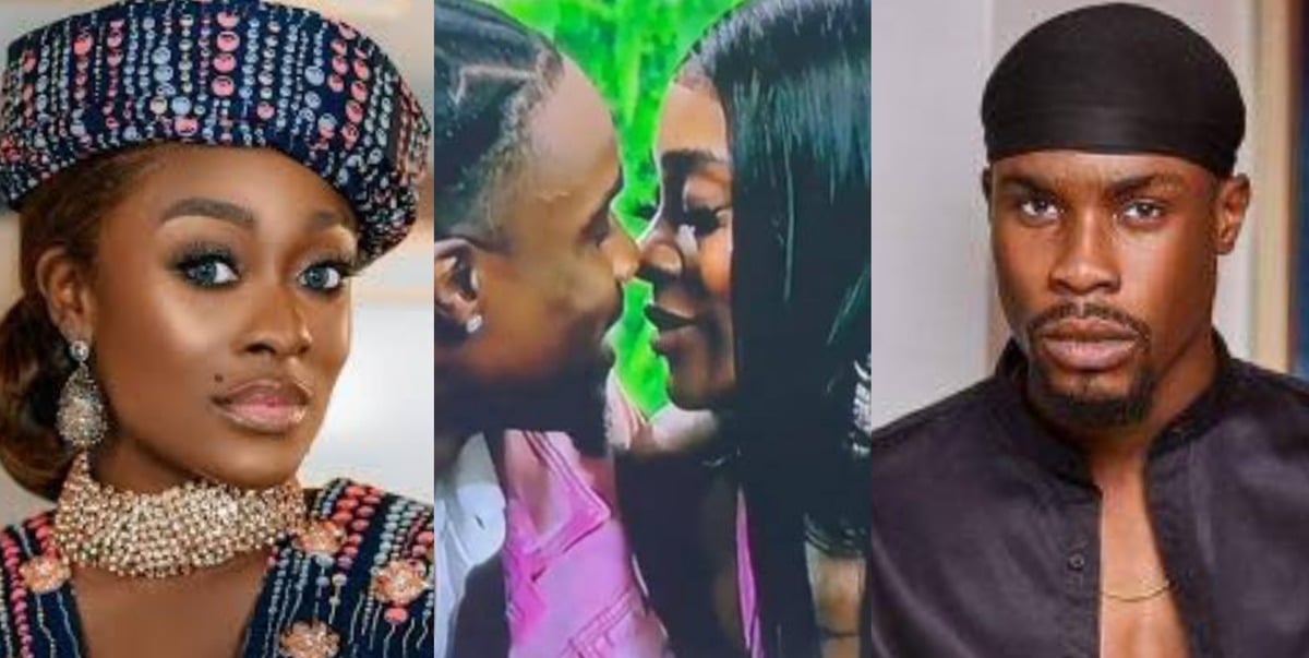 Uriel Neo Lips BBNaija