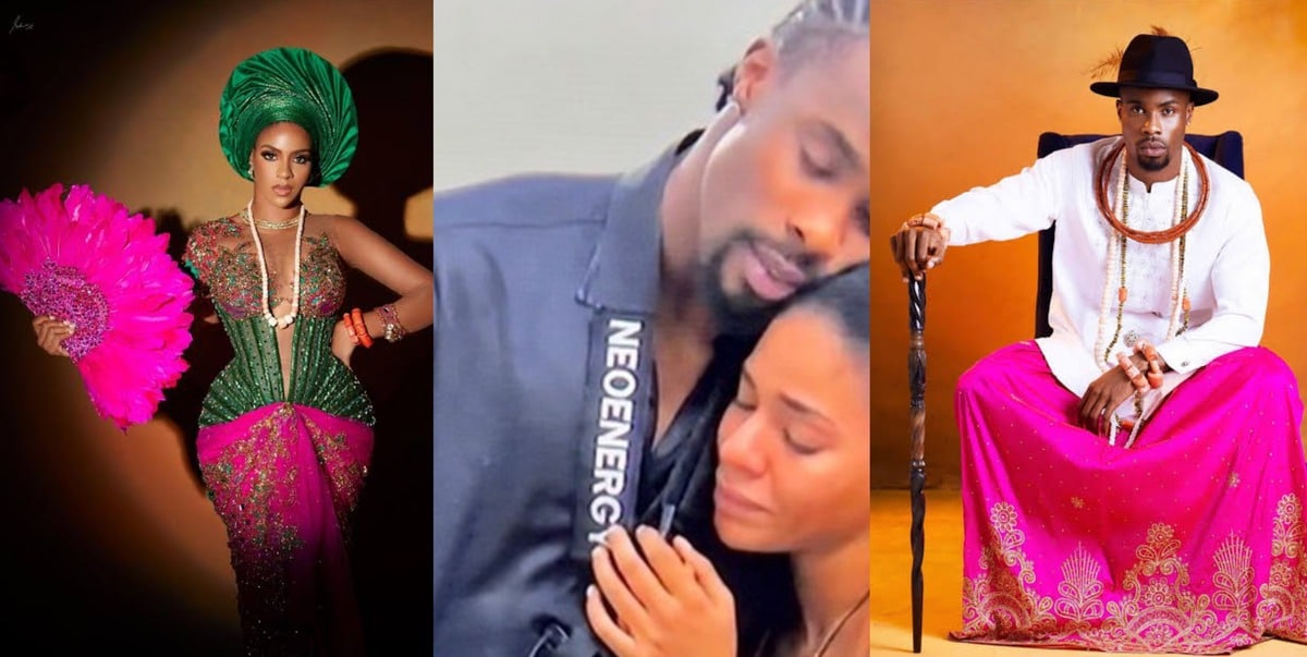 BBNaija Neo Venita Akpofure