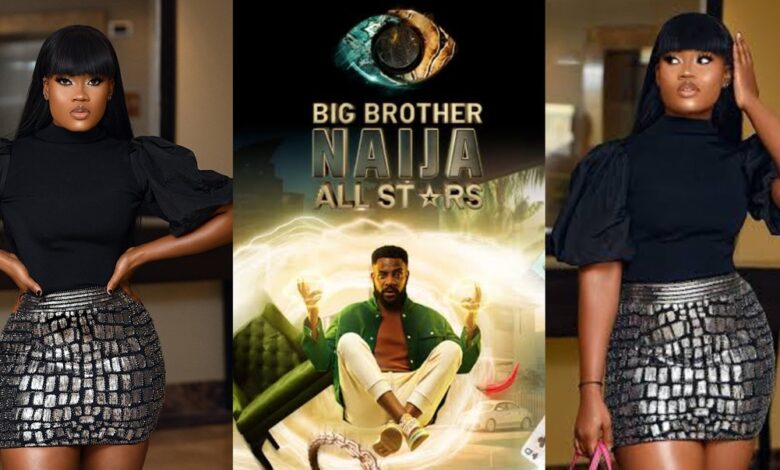 CeeC BBNaija Madness Pro Max