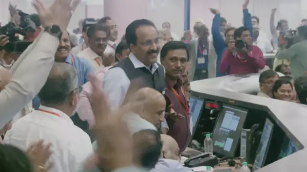 India becomes first country to land spacecraft near south pole of the moon