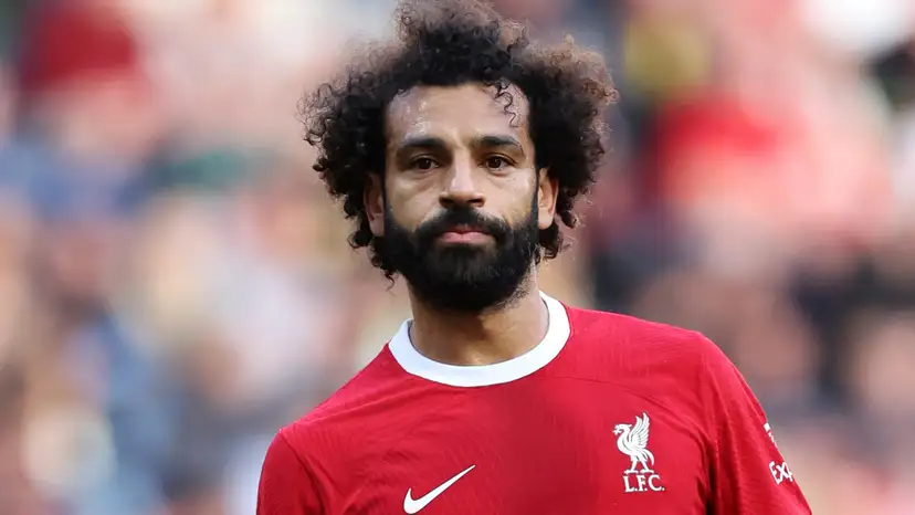 Klopp reacts to claim of Salah being 'pursued' by Al-Ittihad