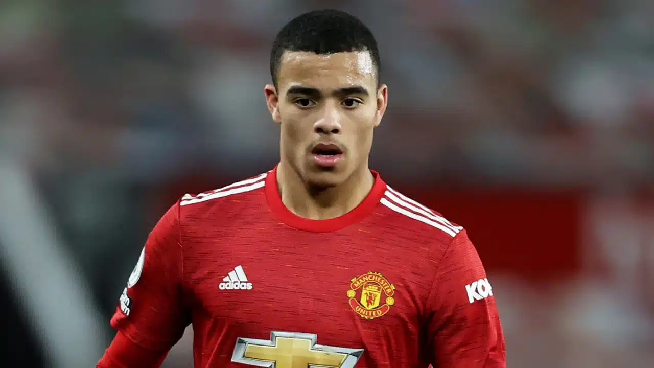 Mason Greenwood to leave Manchester United 