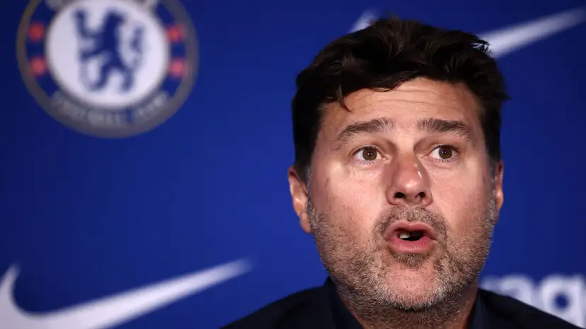 Mauricio Pochettino reveals where Jurgen Klopp is superior to him