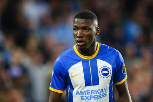 Moises Caicedo rejects move Liverpool in favour of Chelsea