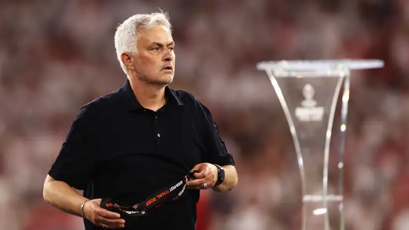 Mourinho reveals he turned down attractive offers from Saudi Arabia 