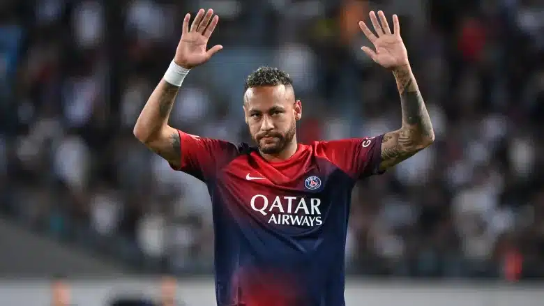 Neymar 'agrees' to join Al-Hilal as PSG gives nod to deal 